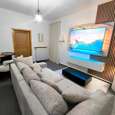 Design & Cosy - Near Luxembourg * Algrange