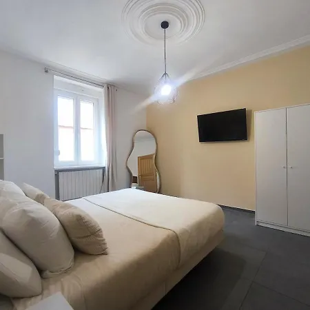 Appartement Design & Cosy - Near Luxembourg *