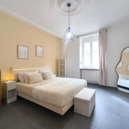 Design & Cosy - Near Luxembourg Algrange
