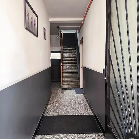 Appartement Design & Cosy - Near Luxembourg Algrange