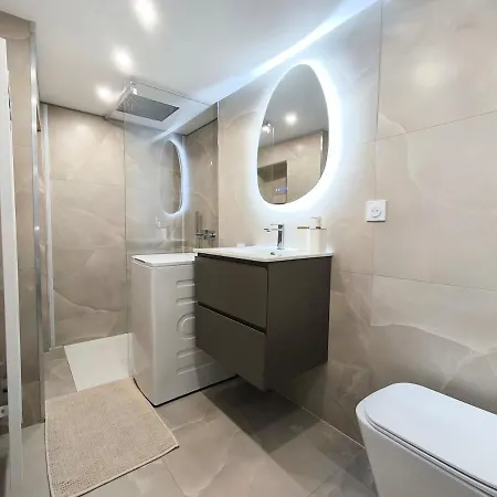 Design & Cosy - Near Luxembourg Appartement Algrange