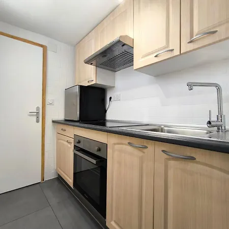 Appartement Design & Cosy - Near Luxembourg Algrange