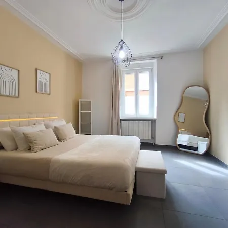 Design & Cosy - Near Luxembourg Appartement Algrange